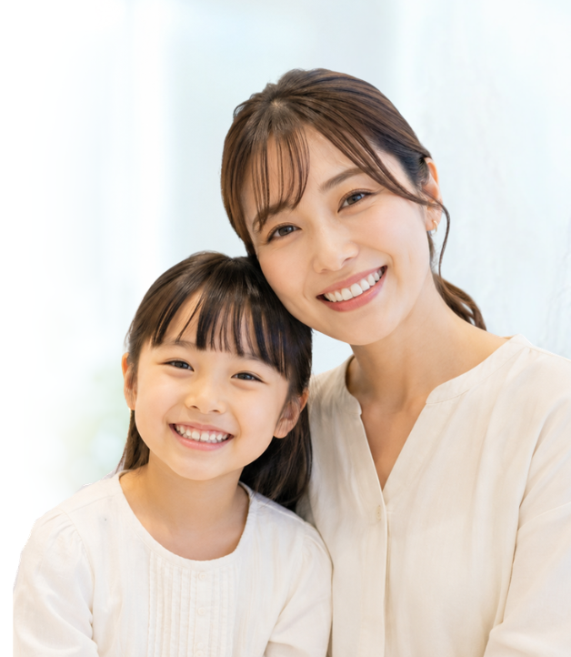 子どもの矯正